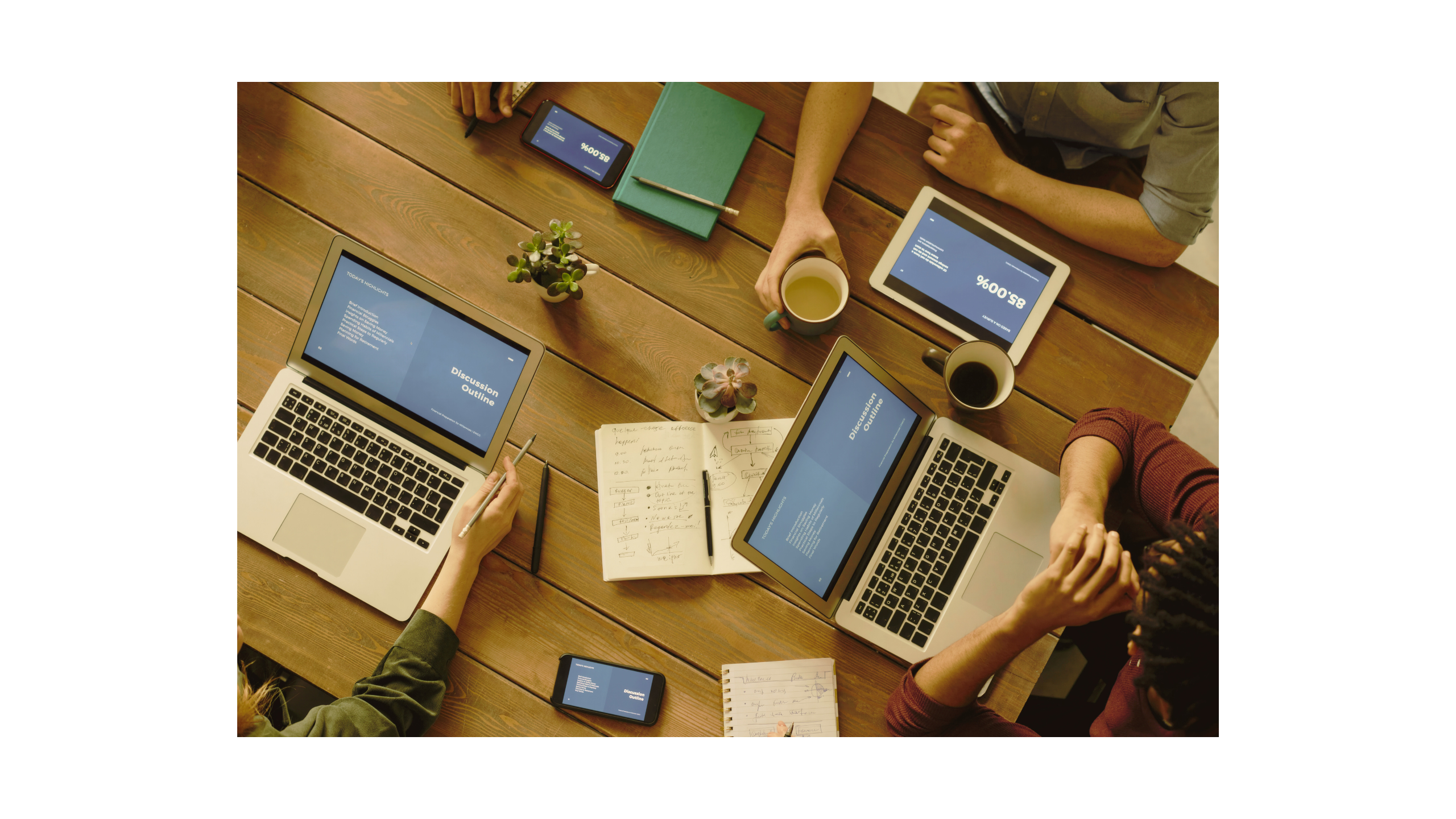 04 – Consultoria e Gestão de TI